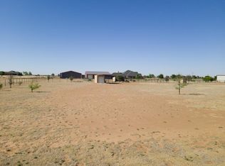5204 County Road 7910, Lubbock, TX 79424
