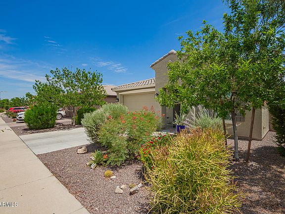 5th image of 18653 W MESCAL Street