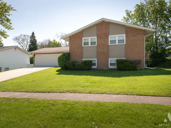 (undisclosed Address), Woodridge, IL 60517