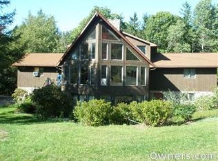 45 Pinchtown Rd, Montgomery, PA 17752