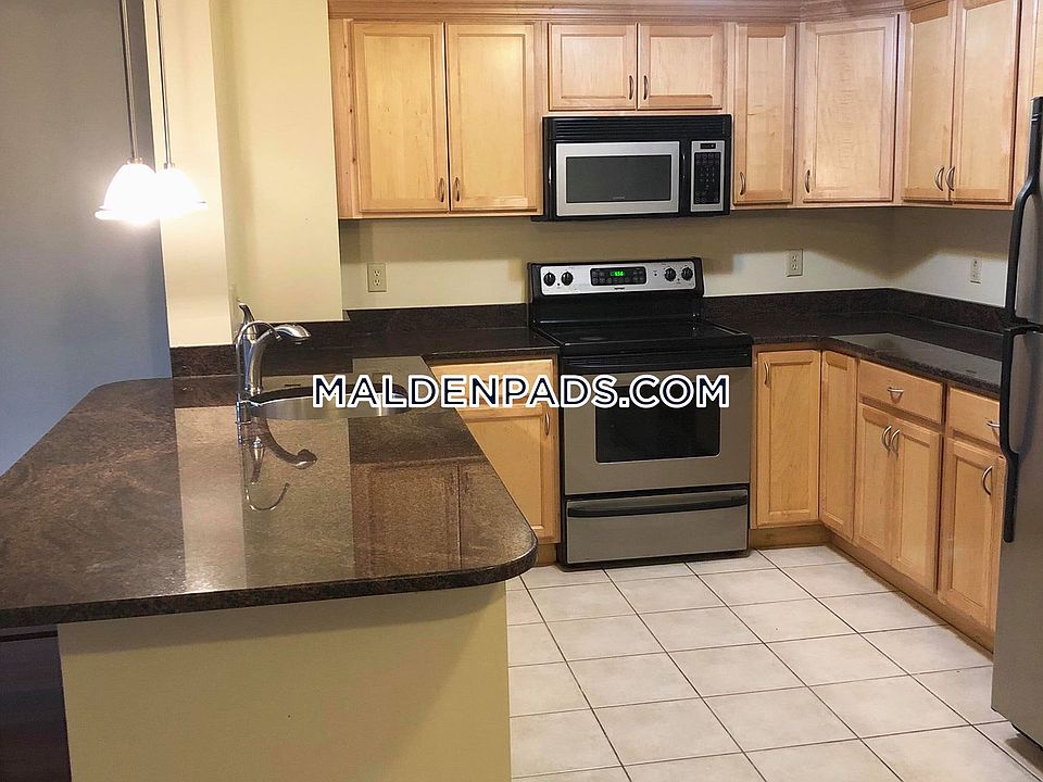 Picture of Kitchen
