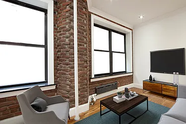 Rented by R New York