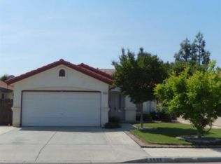 5595 W Sample Ave, Fresno, CA 93722