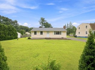 460 Shaker Rd, Westfield, MA 01085