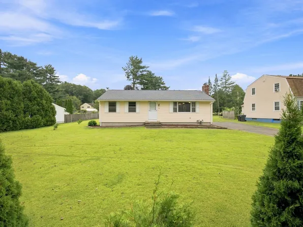 460 Shaker Rd, Westfield, MA 01085