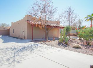 11641 Coyote Wash St, Wellton, AZ 85356