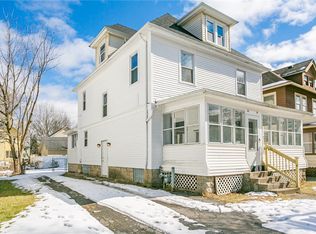 56 Hobart St, Rochester, NY 14611
