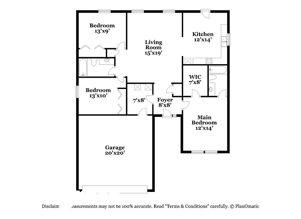 1537 Tulip Dr photo 1