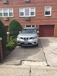 Rented by George Realty Group LLC