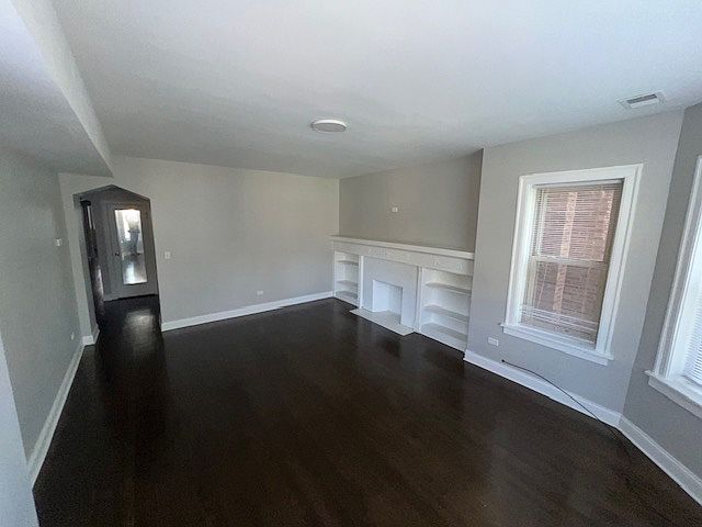 Living Room View 2