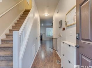 6319 SE Kensington St, Hillsboro, OR 97123