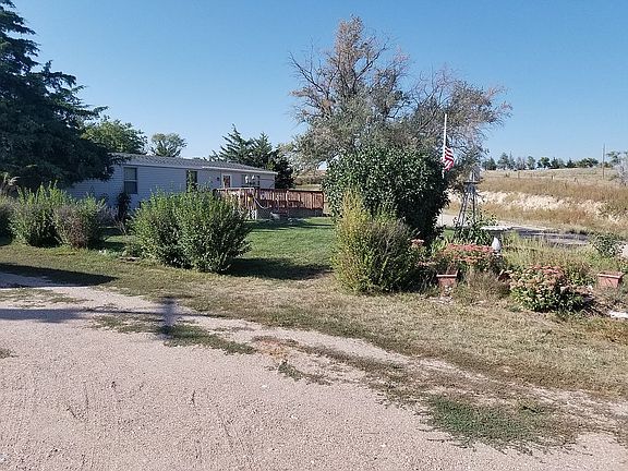 Established yard 