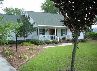 909 N Main St, Aynor, SC 29511