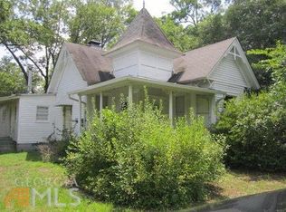 701 Manley Rd, Griffin, GA 30223