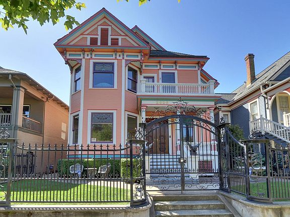 2nd image of 2626 J St