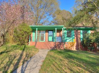 2418 Huron St, Durham, NC 27707