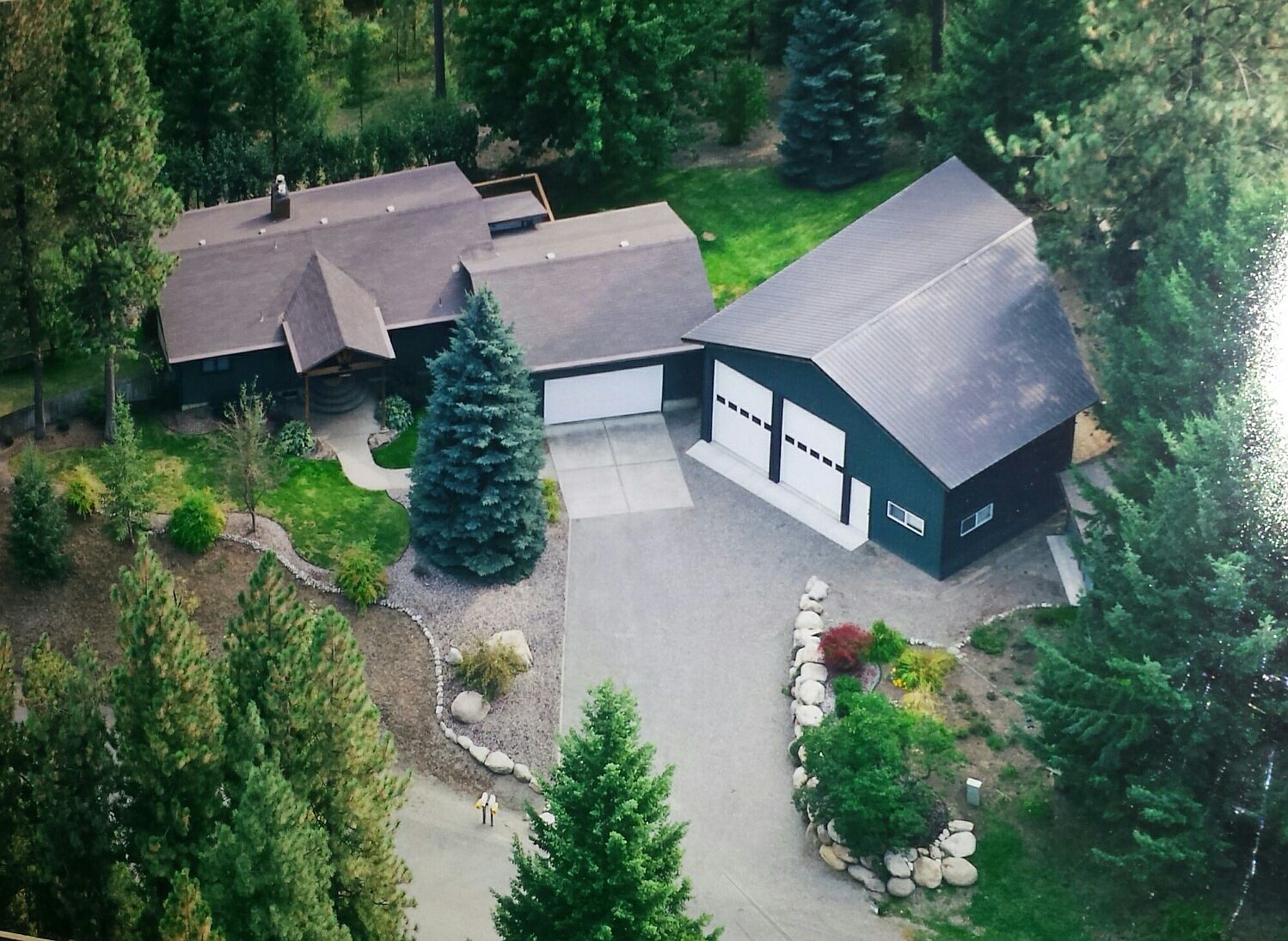 15787 W Hollister Hills Dr, Hauser, ID 83854 Zillow