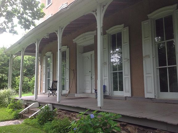 Porch