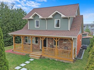 6954 Garden Ln, Bridgeview, IL 60455