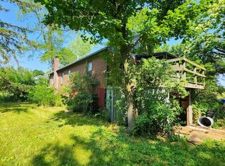 4361 Old Turnpike Rd, Lewisburg, PA 17837
