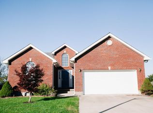 5044 Paddock Loop, Lawrenceburg, KY 40342