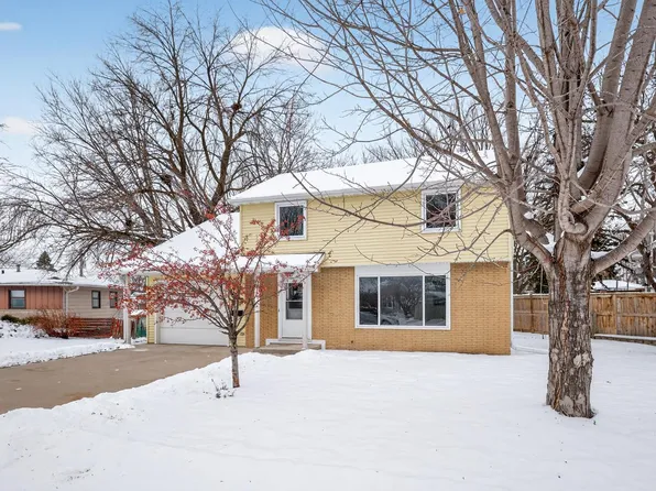 1605 22nd St NW, Rochester, MN 55901