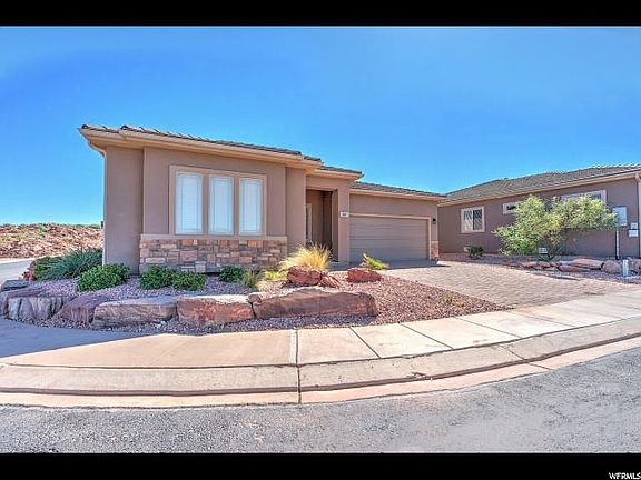 3rd image of 2261 S Tonaquint Dr Unit 64