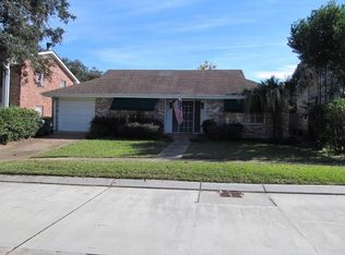 2609 Ingrid Ln, Metairie, LA 70003