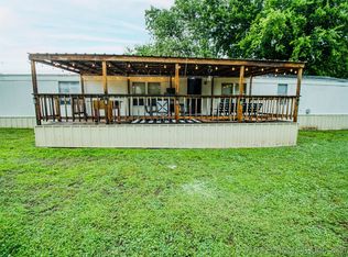 8873 Jay St, Kingston, OK 73439