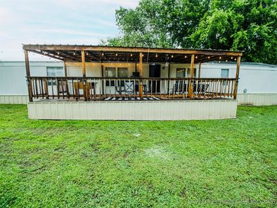 8873 Jay St, Kingston, OK, 73439