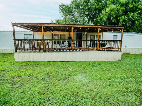 8873 Jay St, Kingston, OK 73439