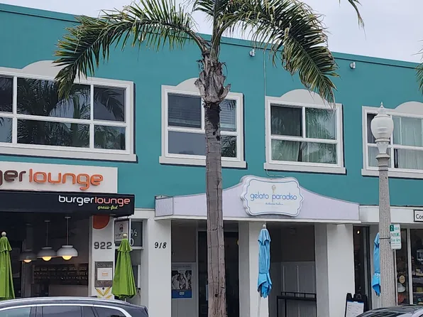 916-922 Orange Ave.