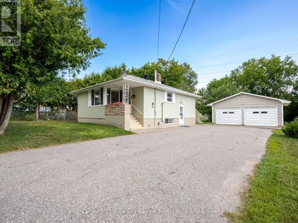 173 Milani Rd, North Bay, ON P1B 7P4