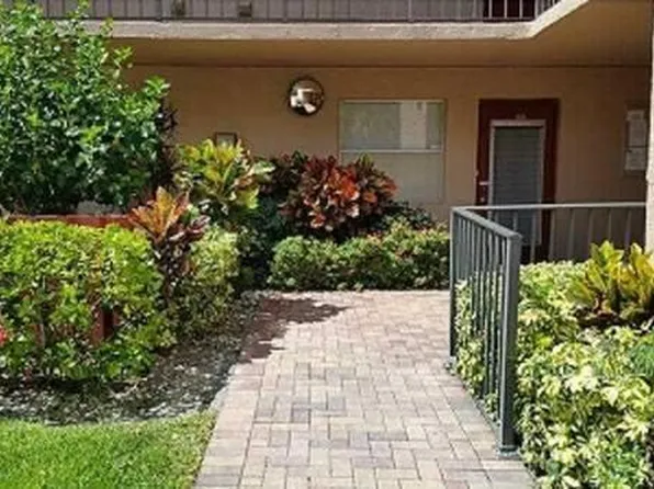 370 NW 76th Avenue #104, Margate, FL 33063