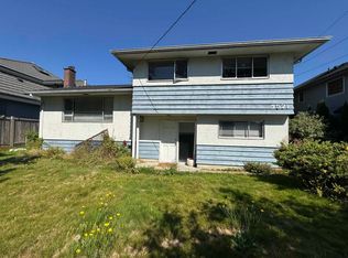 3571 Rosamond Ave, Richmond, BC V7E1A6