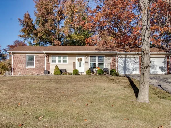 4806 Sandy Ct, Alton, IL 62002