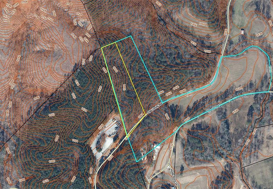 1st image of 4B Old Unity Rd