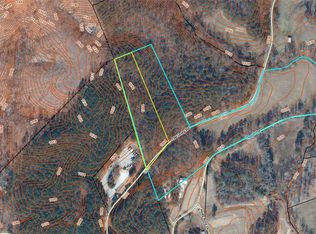 4B Old Unity Rd, Westminster, SC 29693
