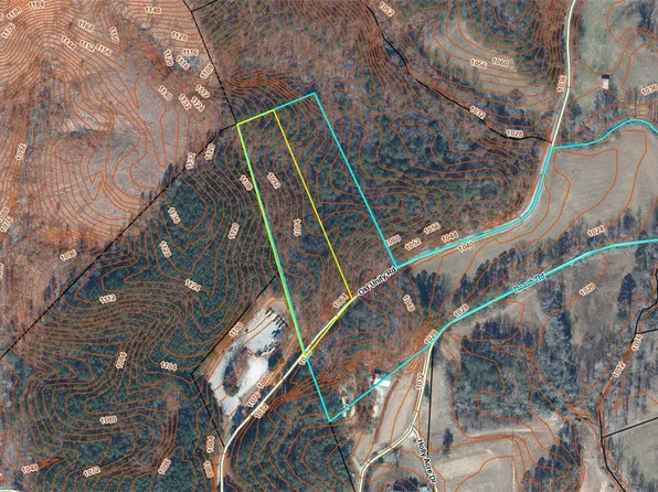 4B Old Unity Rd, Westminster, SC 29693