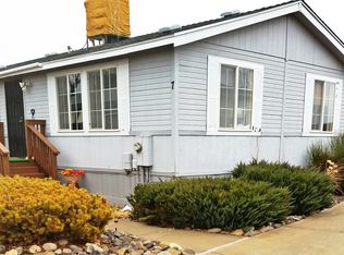 1380 Centerville Ln UNIT 7, Gardnerville, NV 89410