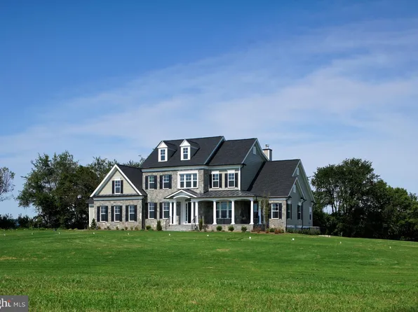 Church Rd, Bowie, MD 20720