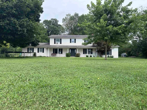 5403 Dyer Ln, Freedom, IN 47431