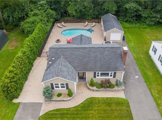 268 Crest St, Wethersfield, CT 06109