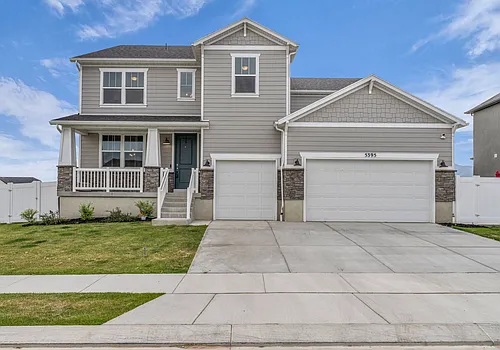 5395 N Cliffrose Dr Photo 1