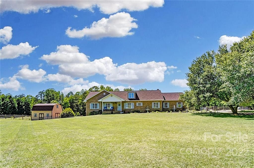 9665 Unity Church Rd, Mooresville, NC 28115 Zillow