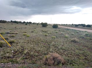 Mesa Redondo Ranch Rd #CR8500, Concho, AZ 85924