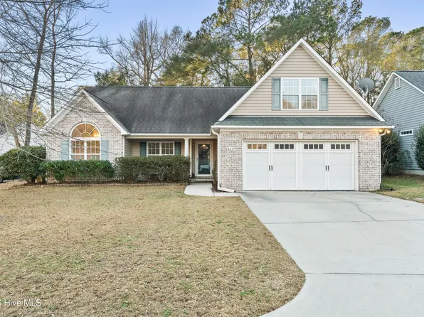 8639 Grayson Park Drive, Wilmington, NC 28411