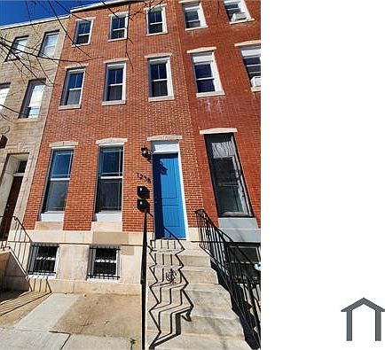 1st image of 1238 E North Ave #A