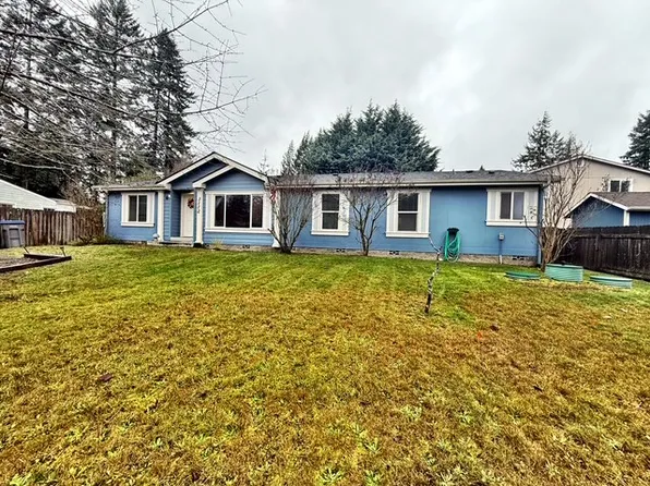 3112 Harris Rd SE, Pt Orchard, WA 98366