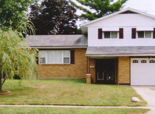 1408 Blairwood Ave, Dayton, OH